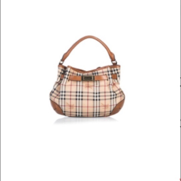 Burberry Purse - Picture 1 of 5